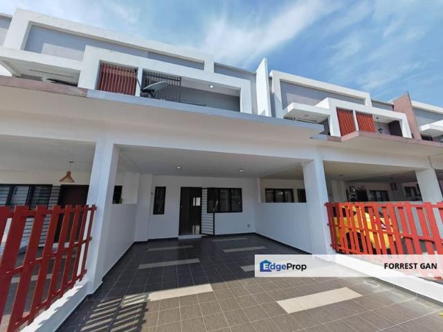 House for rent in Petaling, Alam Impian