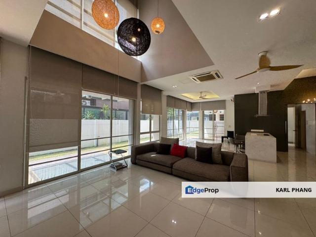 House for sale in Petaling, Alam Impian