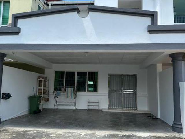Terraced House for rent in Kuching, Sarawak