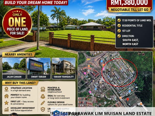 House for sale in Country Heights Damansara, Kuala Lumpur