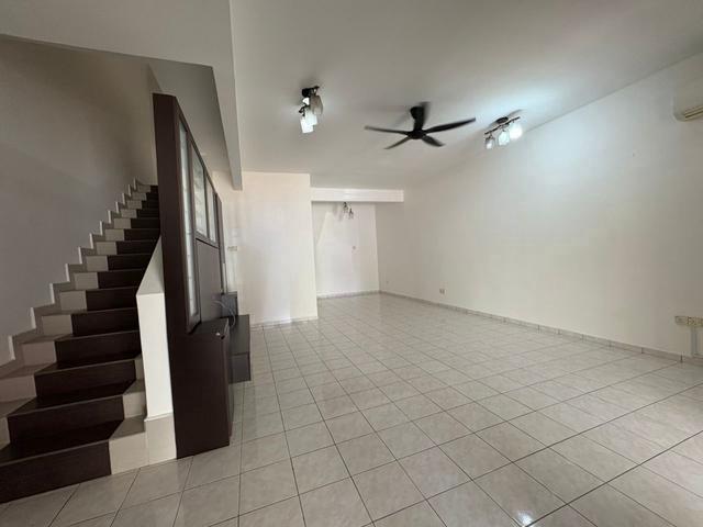 Terraced House for rent in Johor