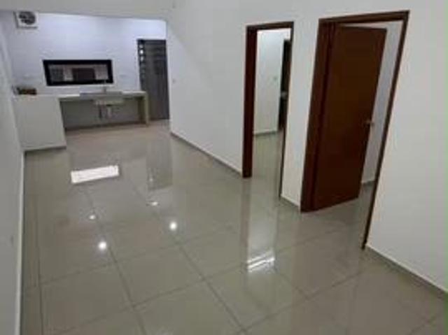 Terraced House for rent in Johor