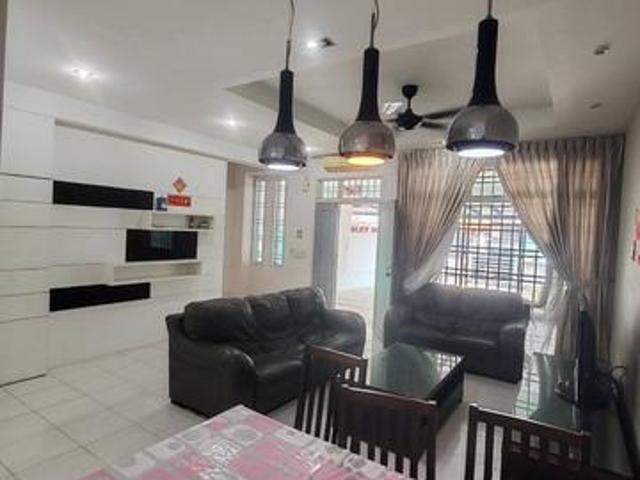 Terraced House for sale in Johor