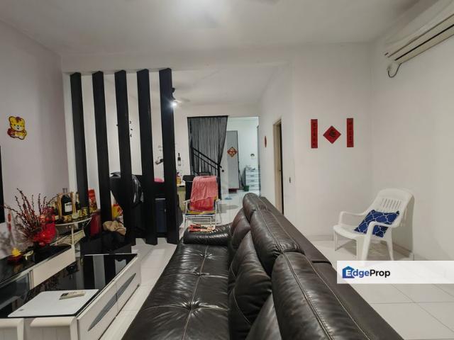House for sale in Tebrau, Johor