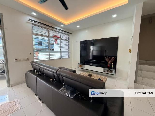 House for sale in Johore Bahru, Johor