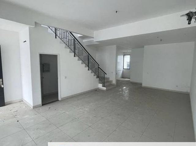 House for sale in Johore Bahru, Johor