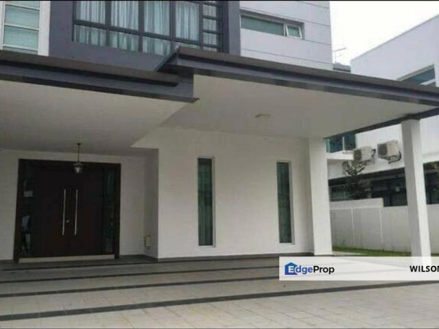 House for rent in Johore Bahru, Johor
