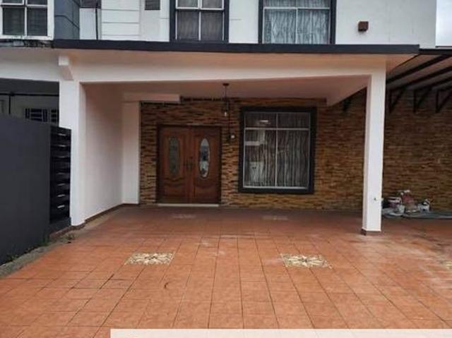 House for sale in Johore Bahru, Johor