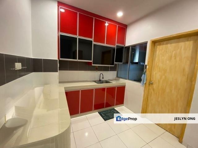 House for rent in Johore Bahru, Johor