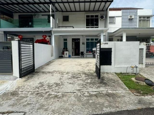 Terraced House for sale in Johore Bahru, Johor