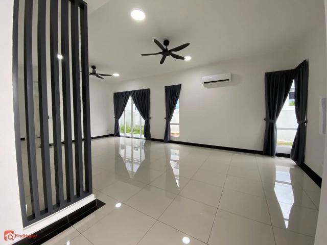 House for rent in Johore Bahru, Johor