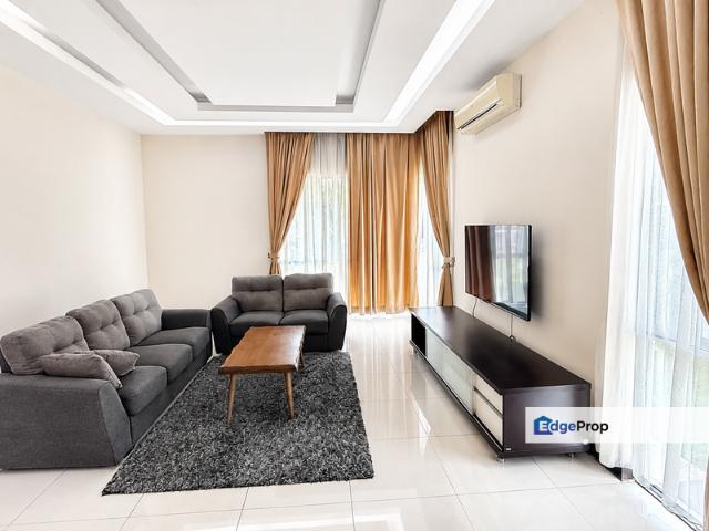 House for sale in Petaling, Alam Impian