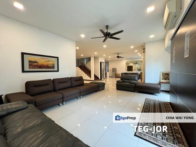House for sale in Petaling, Alam Impian
