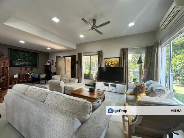 House for sale in Petaling, Alam Impian
