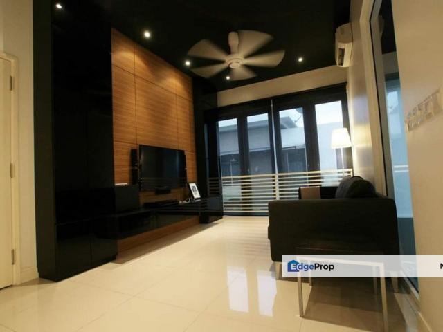 House for sale in Petaling, Alam Impian