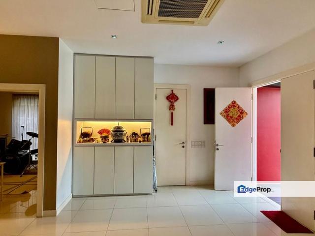 House for sale in Petaling, Alam Impian