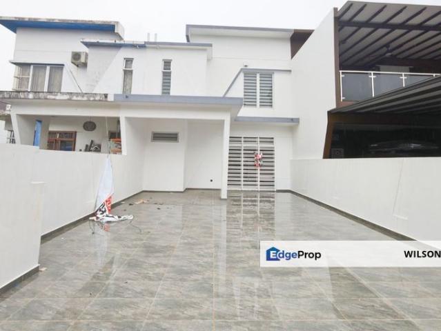 House for sale in Johore Bahru, Johor