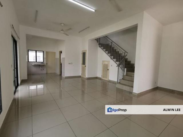 House for rent in Petaling, Alam Impian
