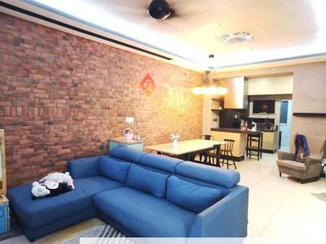 House for sale in Petaling, Alam Impian
