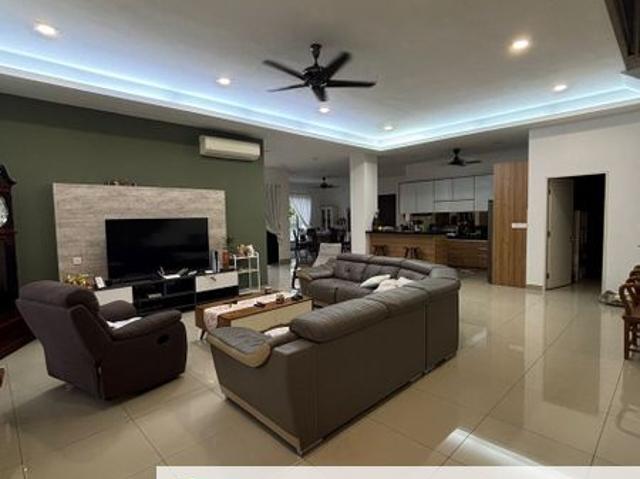 House for sale in Petaling, Alam Impian