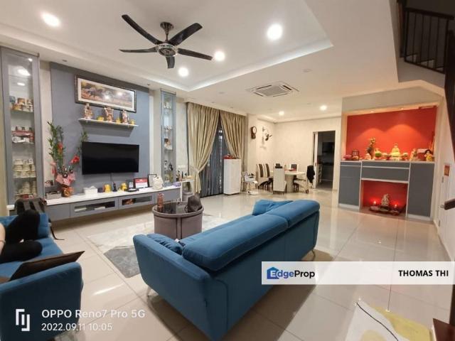 House for sale in Petaling, Alam Impian