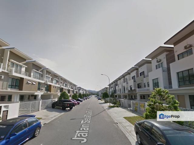 House for sale in Seksyen U13, Shah Alam