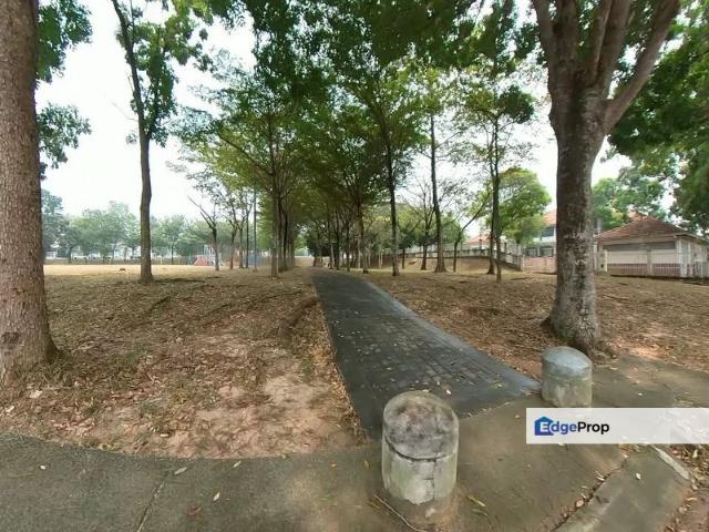 House for rent in Seksyen U13, Shah Alam