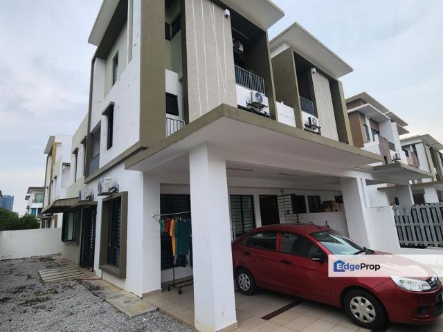 House for sale in Petaling, Alam Impian