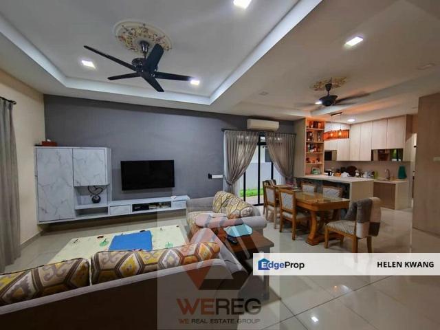House for sale in Petaling, Alam Impian