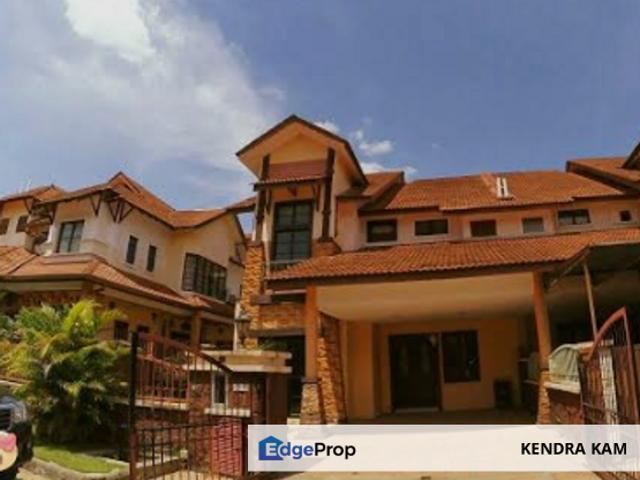 House for sale in Petaling, Alam Impian