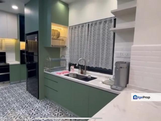 House for sale in Petaling, Alam Impian