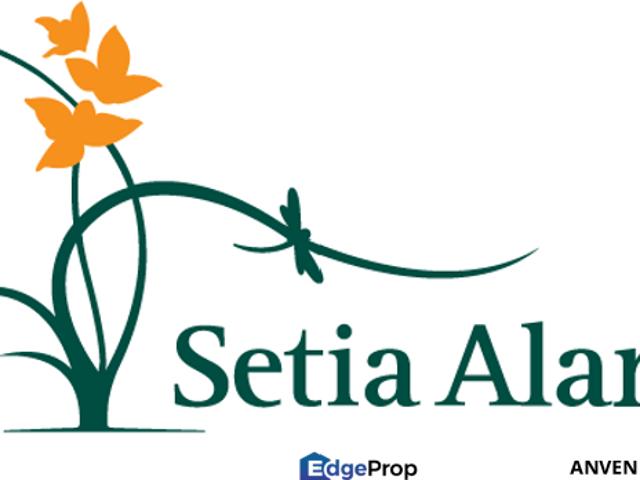 House for sale in Petaling, Alam Impian