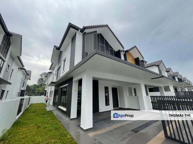 House for sale in Petaling, Alam Impian