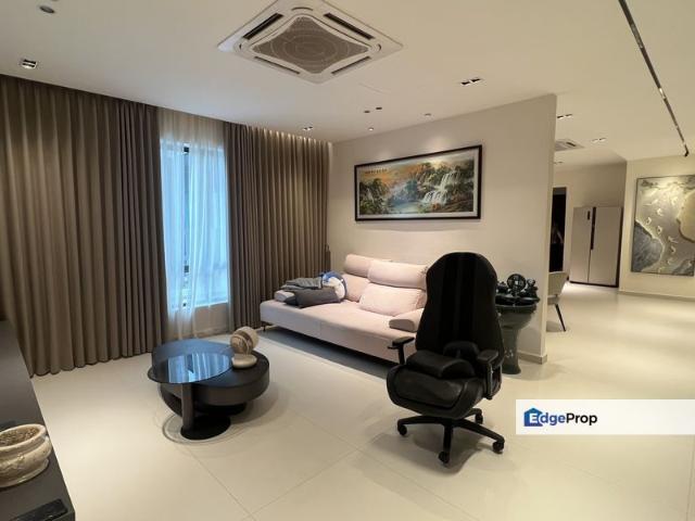 House for sale in Petaling, Alam Impian