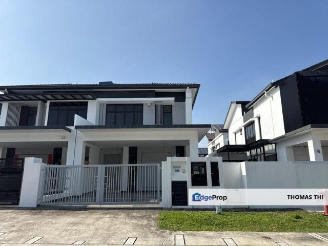 House for sale in Petaling, Alam Impian