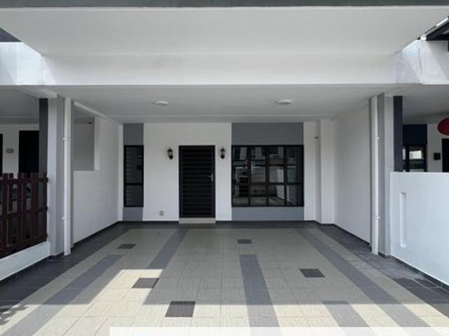 House for rent in Petaling, Alam Impian