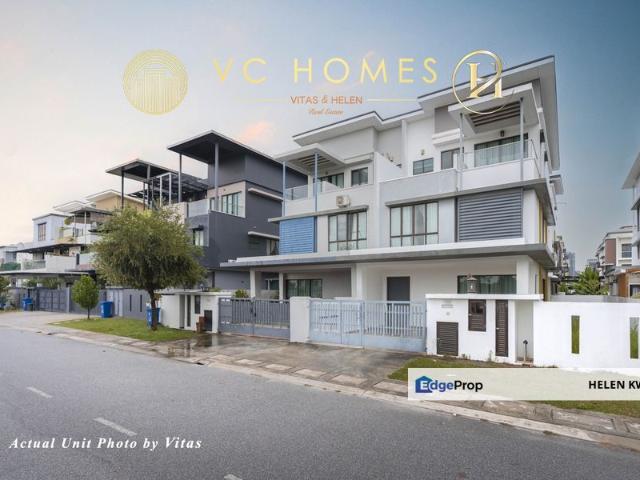 House for sale in Petaling, Alam Impian