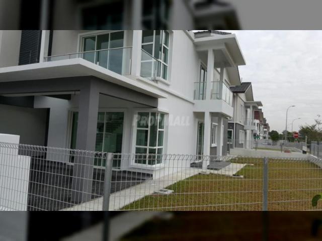Apartment for rent in Petaling, Alam Impian