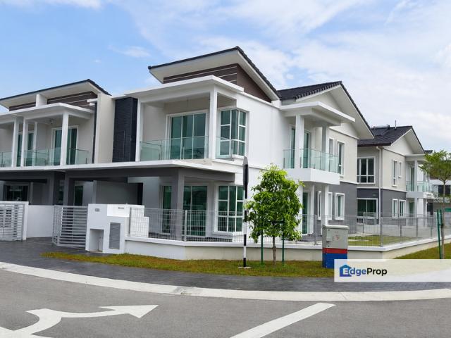 House for rent in Petaling, Alam Impian