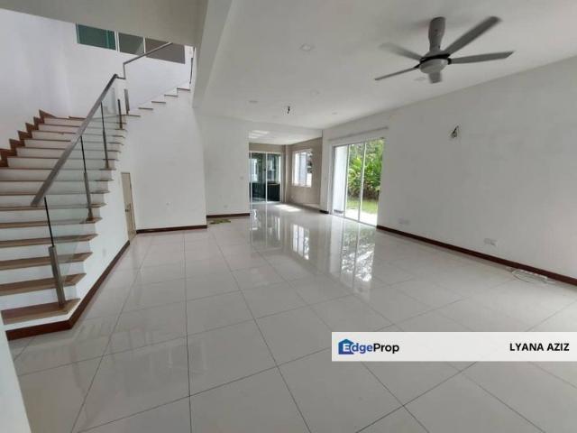 House for rent in Petaling, Alam Impian