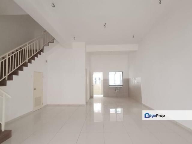 House for rent in Petaling, Alam Impian