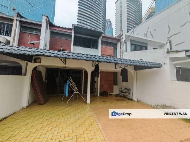 House for sale in Country Heights Damansara, Kuala Lumpur