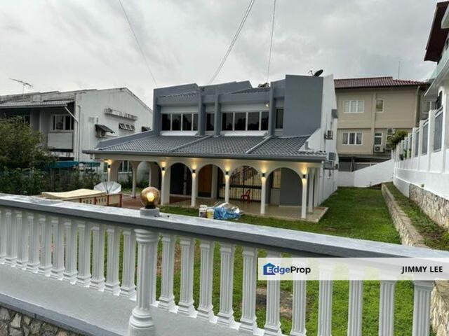 House for rent in Country Heights Damansara, Kuala Lumpur