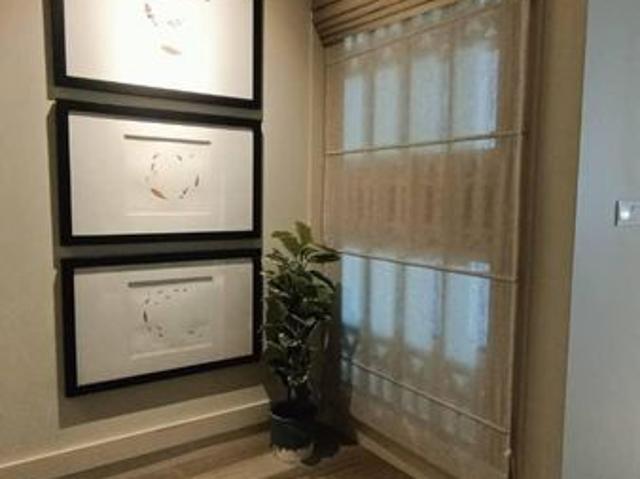 House for rent in Country Heights Damansara, Kuala Lumpur