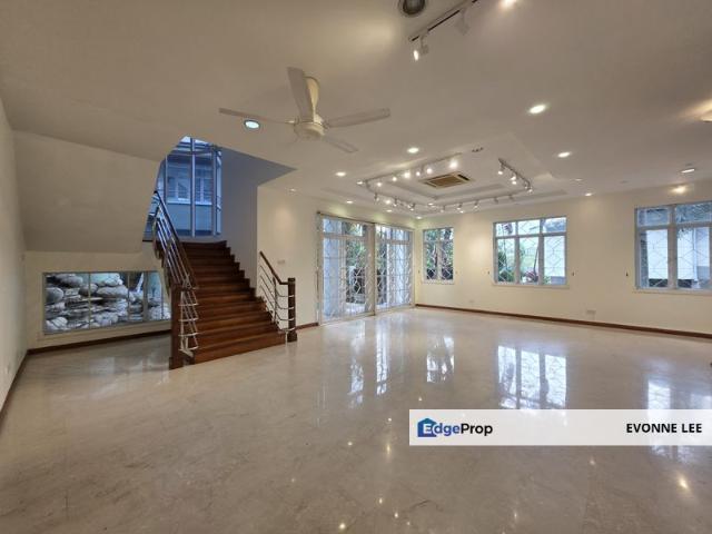 House for rent in Country Heights Damansara, Kuala Lumpur