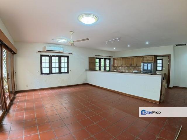 House for rent in Country Heights Damansara, Kuala Lumpur