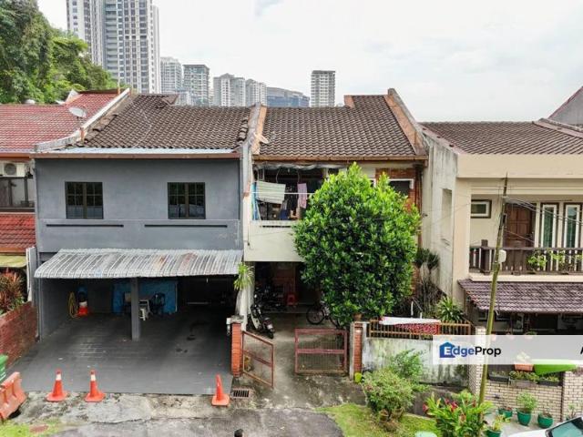 House for sale in Country Heights Damansara, Kuala Lumpur