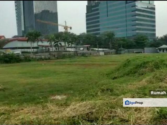 Shop for rent in Country Heights Damansara, Kuala Lumpur