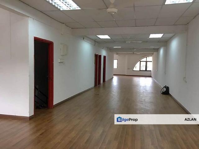 Shop for sale in Country Heights Damansara, Kuala Lumpur
