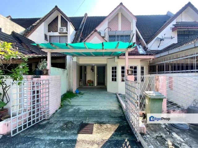 House for sale in Country Heights Damansara, Kuala Lumpur
